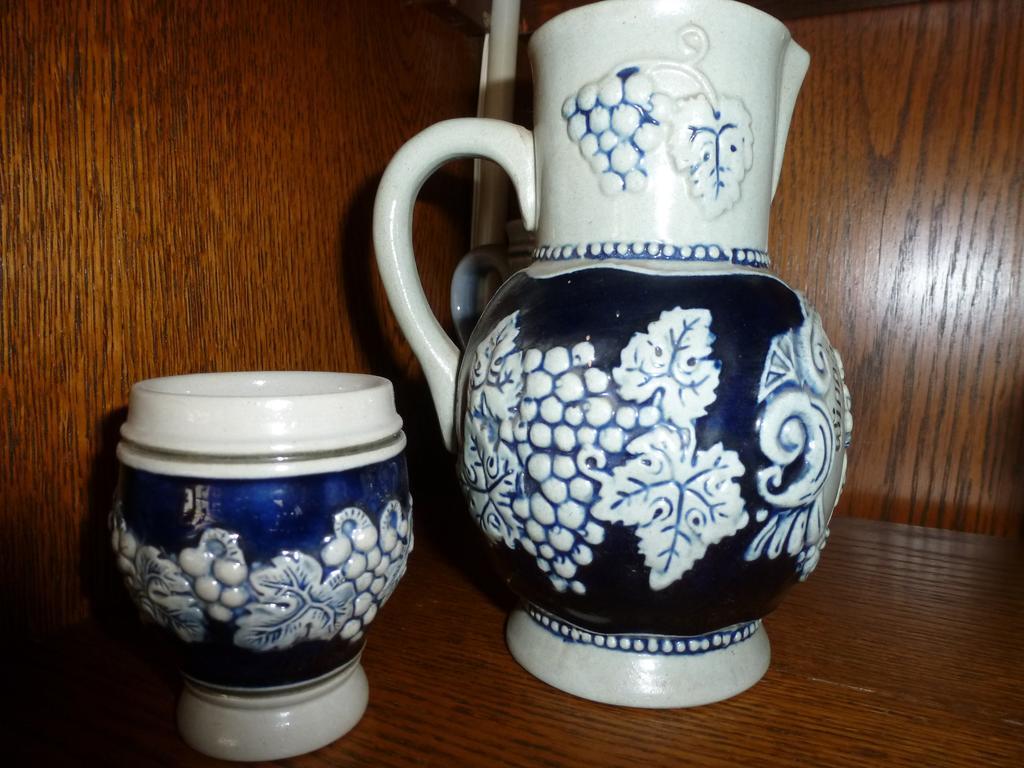 Wein- Und Gaestehaus St. Aldegundishof 장크트 알데군트 외부 사진